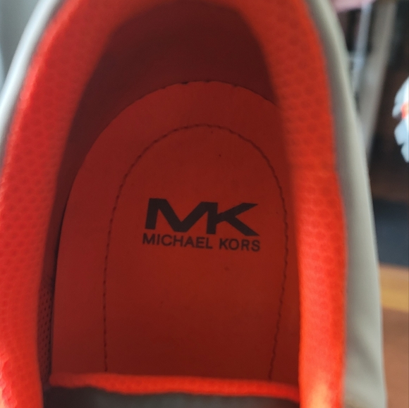 Michael kors running shoes - Picture 3 of 5